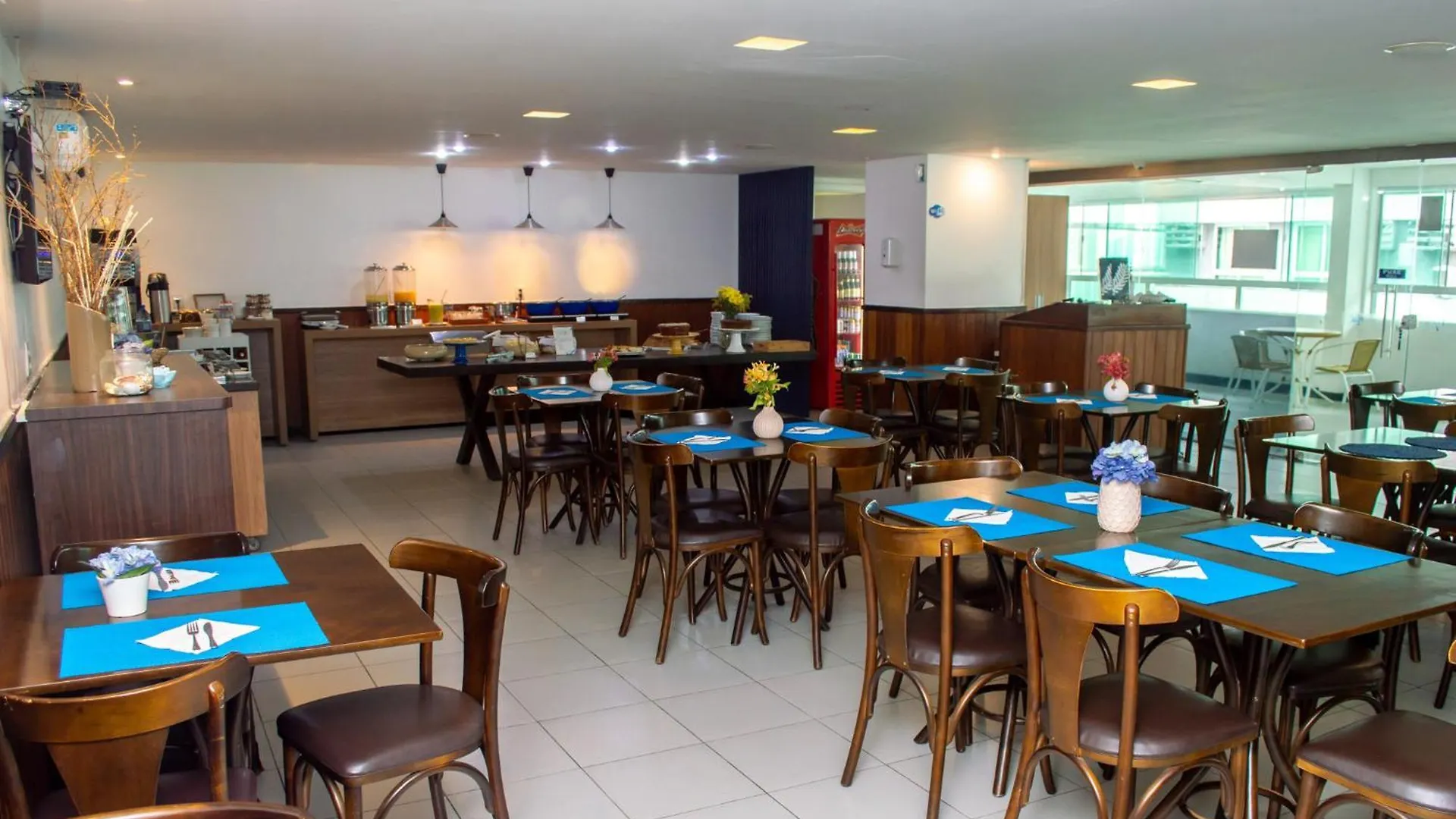 Apts Exclusive Vista Mar No Hotel Ponta Negra Beach Natal 0*,  Brasile